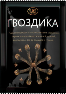 Гвоздика Relish целая 10 г.