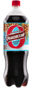 Лимонад Очаковский Таёжная Кола 1,5л