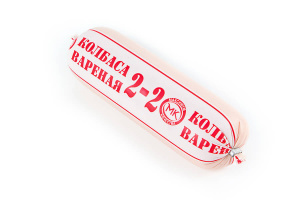 Колбаса вареная МК-Балтика"2-20"   400г