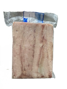 Филе Пеламиды для строганины в/у ~2кг, весовой