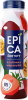 Йогурт питьевой EPICA клубника-маракуйя 2,5% 260г