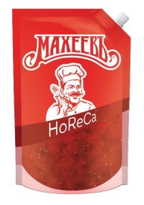 Джем Клубничный МАХЕЕВЪ ДПДЗ 1КГ