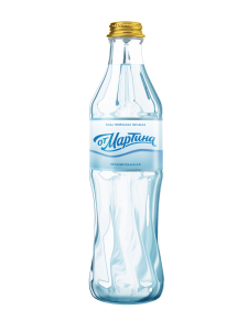 Вода питьевая От мартина природная негазированная 0,5л