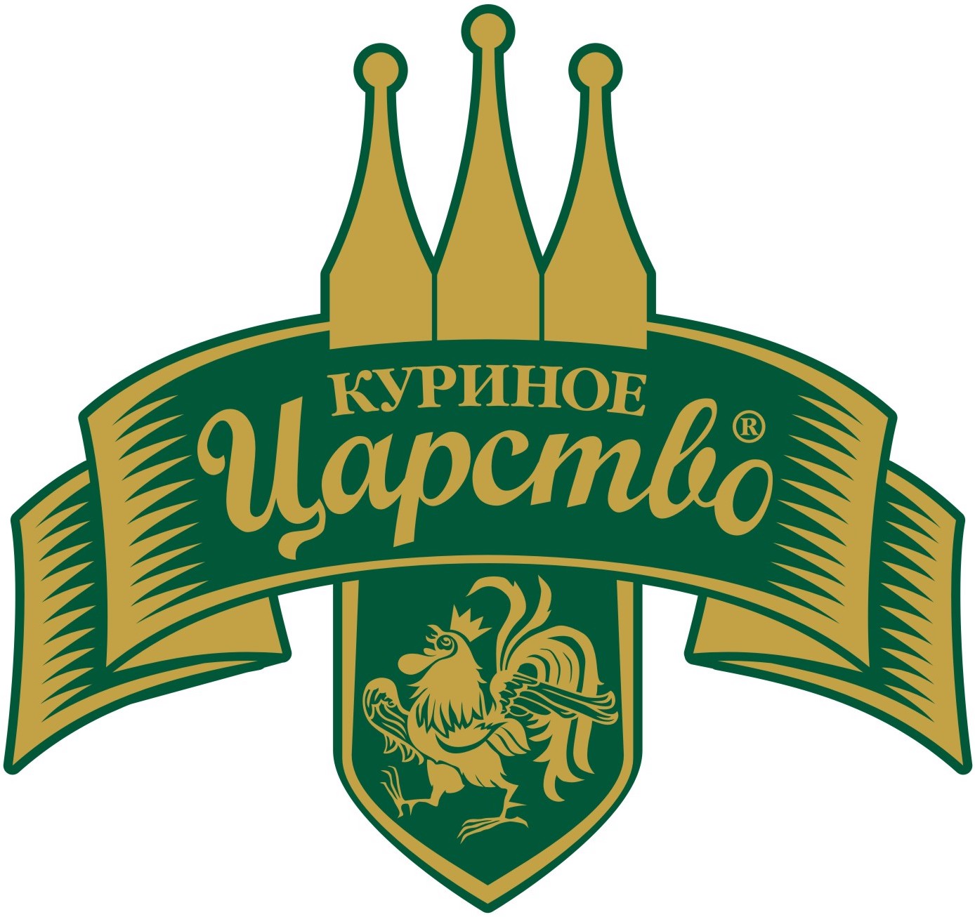 Куриное царство Куриное царство