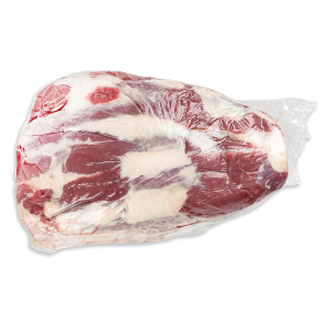Голяшка (отруб) мраморной говядины Shank meat Primebeef 1.8-2.2 кг, весовой