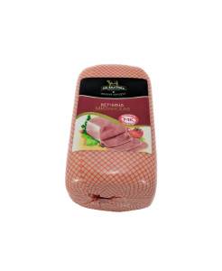 Ветчина МК-Балтика Миланская 1,7 кг., весовой