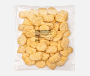 Наггетсы куриные Черкизово Фирменные 1,115 кг